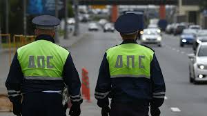 ГИБДД получит приборы для мгновенного выявления нетрезвых водителей