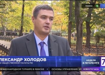 Экстремальная парковка. «Неделя в Петербурге». 01.11.2020