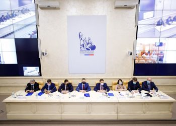 Семинар для членов ОНК и сотрудников правоохранительных органов: площадка для обмена мнениями и опытом