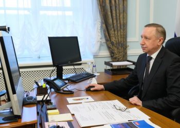 В Петербурге представили новых членов комиссии по помилованию