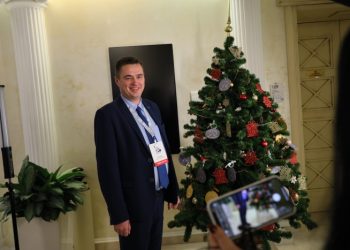 «Каждый из нас может сделать так, чтобы чудо пришло ко всем жителям страны» — Лидия Михеева