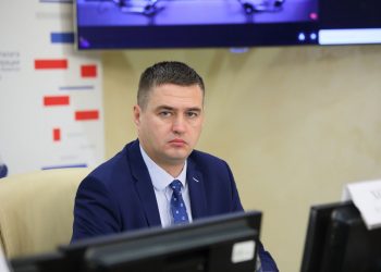 «Несмотря на ограничительные меры, нельзя ослаблять общественный контроль в местах лишения свободы» — Александр Воронцов