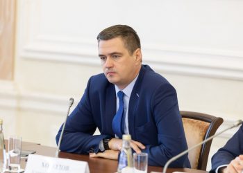 «Это серьезный прорыв в изменении законодательства о деятельности ОНК» — Александр Воронцов