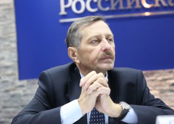 Фликер напоказ