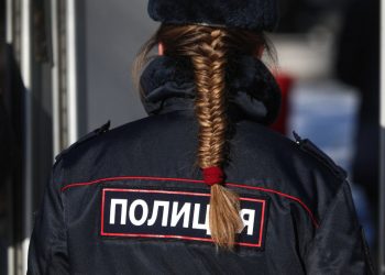 В чем проблема с обновлением закона «О полиции»?