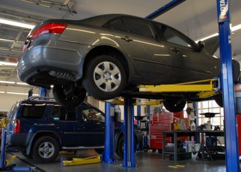 Эксперт оценил новую автоматизированную систему техосмотра автомобилей