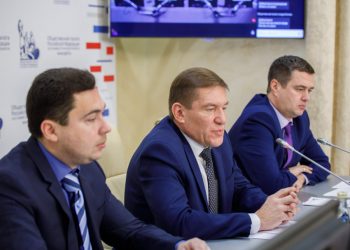 «Наша задача — объединиться для решения наболевших проблем»