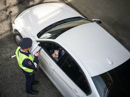 МВД не планирует увеличивать штраф за незастрахованный автомобиль