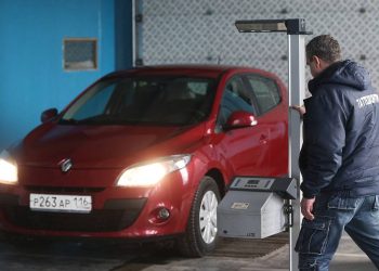 МВД прописало обязательные требования к безопасности автомобиля при прохождении ТО