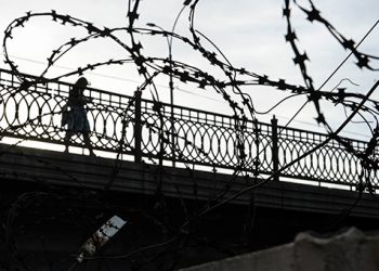 Удар запишут на камеру