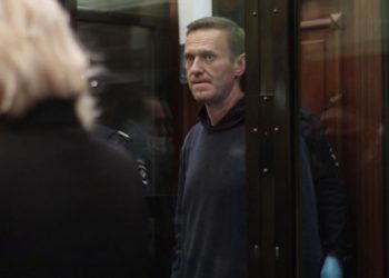 Приговор Навальному: поблажки кончились. 5-я студия