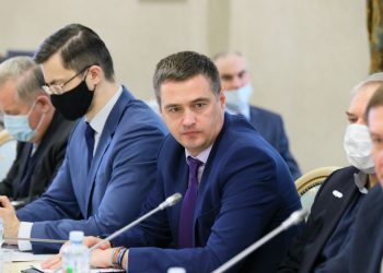 «Пострадавших от преступлений нельзя оставлять наедине с проблемами» — Александр Воронцов