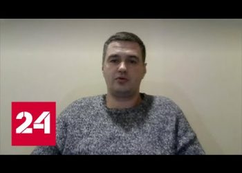 Александр Холодов: требование ЕСПЧ выпустить Навального – случай беспрецедентный. 5-я студия