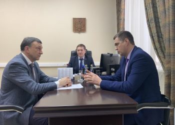 Владимир Афонский: Процедура оформления гаража по «гаражной амнистии» будет бесплатной