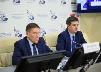 «Координационный совет ОНК субъектов РФ станет эффективной площадкой для решения всех вопросов данного института» — Александр Воронцов