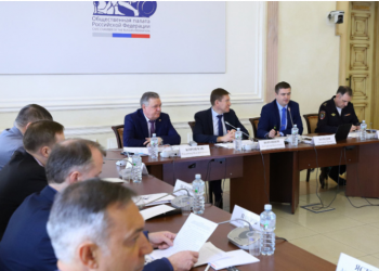 Члены ОП РФ выступили за смягчение правил получения водительской категории «М»