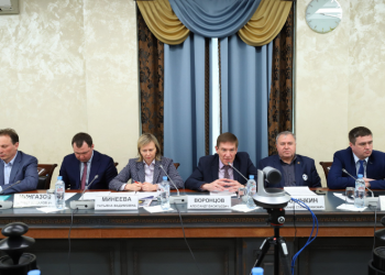 Принудительные работы для осужденных: пути реализации