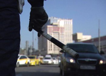 Чужие штрафы: как избежать их после продажи автомобиля