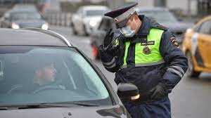 Опубликован новый список запрещенных неисправностей для автомобилистов