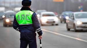 ГИБДД может ввести новые штрафы за неисправности авто