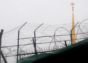 Онкобольной умер в тюремной больнице, ожидая освобождения. Суд его отпустил после статьи «Открытых медиа» cообщают «Открытые медиа»