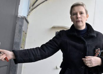 Марина Литвинович ошиблась с диагнозами