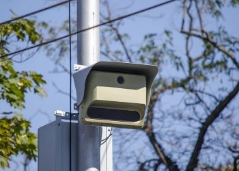 Автоэксперты раскритиковали новую систему фиксации скорости