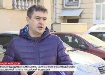 Электросамокаты в России могут приравнять к мопедам. Так сейчас в Китае