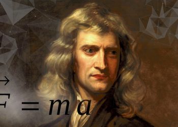 Стало известно, как будет выглядеть памятник Ньютону в Буграх