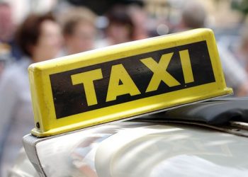 Такси продолжает делать криминальную хронику