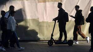 Следствие ведет к ездокам