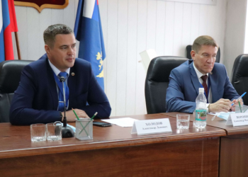 Эксперты обсудили взаимодействие ОНК со СМИ