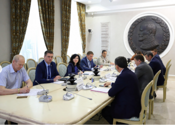 Общественники представили последнюю версию изменений в ПДД для электросамокатов