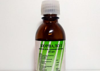 Названы лекарства, грозящие водителям большими проблемами. Одно из опаснейших — корвалол