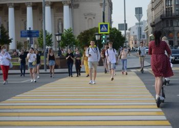 Почему пешеходы попадают в ДТП? Основные причины травматизма