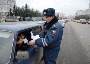 Пьяного водителя хотят распознавать незамедлительно