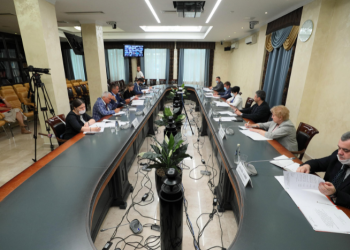 Общественники обеспечат контроль за голосованием в местах принудительного содержания граждан