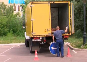 Подстава с дорожными знаками: как водителей толкают на нарушения