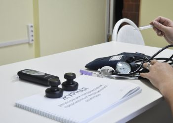 В Правительство внесли проект о дистанционных медосмотрах водителей