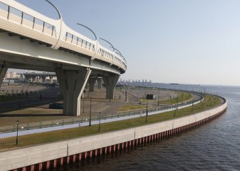 Автоэксперт о появлении КАД-2: «Создание новой трассы для транзитного потока сегодня – актуально»