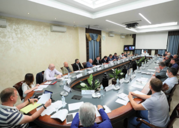 Технический осмотр автомобилей на благо людей