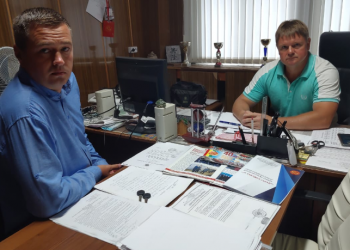 Реформа техосмотра и обращения граждан в ОНК