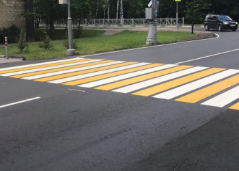 В МВД заявили о снижении числа погибших пешеходов на дорогах