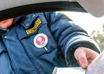 Автоэксперт Холодов рассказал о назревших изменениях в ПДД с 1 октября этого года