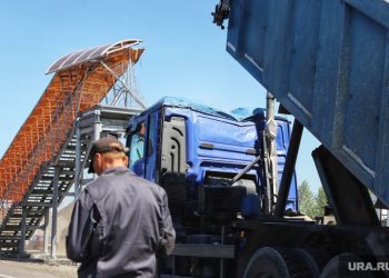 В Общественной палате нашли способ избежать ДТП со сносом мостов