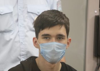 Обвиняемого в массовом убийстве в Казани вернули в СИЗО