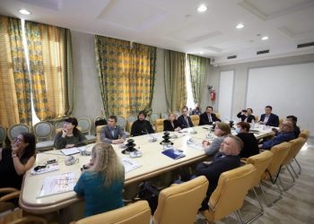 Сахалинский проект «Братства Александра Невского» стал финалистом всероссийского конкурса