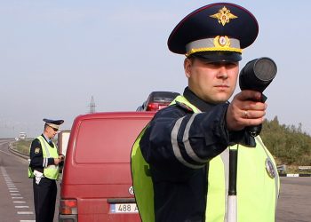 В Общественной палате поддержали увеличение некоторых штрафов для водителей