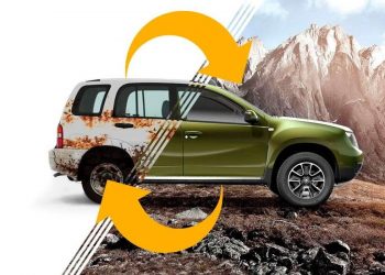 Не бита, не крашена: что на самом деле продают по программе трейд-ин