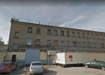 Колпинскую воспитательную колонию закроют спустя 50 лет существования